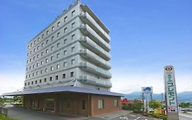 駒ヶ根プレモントホテル